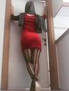 Kapalı Escort Bayan Esrayla Tutkunun Doruklarında Bir Gece